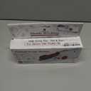 Handheld Sewing Machine, Quick Sew Mini Portable Electric Sewing Machine For Beginners Adults, Easy To Use Suitable for Sewing Clothes, Fabrics, Cutains, Family Travel, DIY