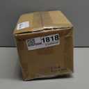 Outdoor Pet House Heater 500W - Kiroto WiFi APP Controlled Dog House Heater with Thermostat & Timer,Suitable for Winter Outdoor Heating of Outside Doghouses, Cat Beds and Chicken Coops