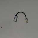 Reborn USB to HDMI Adapter, 1080P@60Hz USB 3.0 Male to HDMI Female Multi-Display Cable Converter Suitable for Macos Windows 7/8/10/11 - Driver Installation is Required