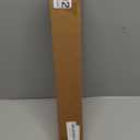 KAKIGO Kitchen Utensil Rack Organizer Wall-mounted Pot Pan Wall Hanger Holder For Hanging Rail with 10 S Hooks