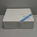 11x11 Inch Deep Shadow Box Frame 4.5" Depth, Black Solid Wood Display Case with Acrylic Door, Vintage Metal Corners, Memory Box for Medals Photos Coins Awards Wedding Keepsakes Military Memorial Gifts