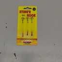 Northland Sting'r Hook-Pack of 3