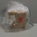 Chefman Electric Kettle, 1.8L 1500W, Hot Water Boiler, Removable Lid for Easy Cleaning, Auto Shut Off, Boil-Dry Protection, Stainless Steel Filter, BPA Free, Borosilicate Glass Electric Tea Kettle (Black)