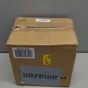 Electric Fryer Basket for Frying Serving Food, with Rubber Handle Grip, 7.2" x 8.3" x 4.3" Heavy Duty Construction Suitable for fry chicken, fish, french fries, (2 Pcs)