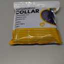 BENCMATE Inflatable Dog Cone Collar Alternative, Soft Dog Cone for Small Medium Large Dogs and Cats, Neck Recovery ECollar Donut Collar After Surgery (Medium, Constellation)