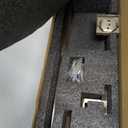 5-Piece Bathroom Hardware Set, Compatible with Champagne Bronze