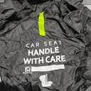 Guiseapue Car Seat Travel Bag for Airplane: Car Seat Bags for Air Travel Fit All Car Seats, Infant Carriers & Booster Seats, Carseat Cover Fit Doona Graco Evenflo, First Mothers Day Gifts for New Mom