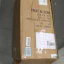 Metal Plant Stand Set of 3 Round Ceramic Tile Nesting Side Table Top 28" Tall Mosaic Flower Stand Indoor Outdoor Plant Rack Flower Holder for Wedding Party Patio Living Room Garden Decorative (Green)