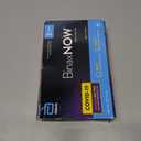 BinaxNOW COVID-19 Antigen Self Test, 1 Pack, 2 Tests Total, COVID Test With 15-Minute Results Without Sending to a Lab, Easy to Use at Home