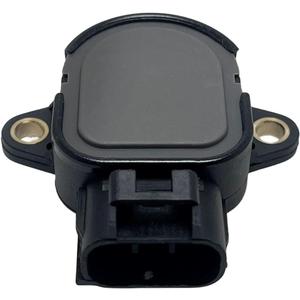 TPS Throttle Position Sensor 89452-35020 Compatible with 1999-2000 4Runner 2000-2002 Celica 2005-2006 Corolla 2003-2006 Matrix 1999-2004 Tacoma