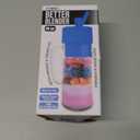 Better Blender Turbo Power USB Rechargeable 16 Oz