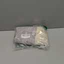 Smyrna Turkish Cotton Kitchen Dish Towels Pack of 6 | 100% Natural Cotton, 12x12 Inches | Machine Washable Wash Cloths | Ultra Soft, Absorbent, Prewashed and Quick Dry Turkish Dish Towels (Blush Pink)