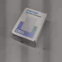 meross Matter Smart Thermostat for Electric Baseboard Heater, Works with Alexa, HomeKit, Google, SmartThings, Programmable WiFi Thermostat for House, Energy Saving, App & Voice Control for Smart Home