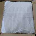 Lexicon Modular Sectional Sofa for Living Room, Corduroy Armless Chair with Storage, Units of Modular Sectional Couch, Upholstered Chair for Customizable Sectional Sofa Couch, Beige