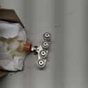 Circular Saw Guide Rail, 31.5in Positioning Calipers for Circular Saw, Stainless Steel Rip Cut Circular Saw Guide, Adjustable Guide Rail for Woodworking Positioning Cutting