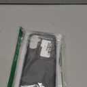 FNTCASE for Galaxy A16/A17 5G Phone Case - Samsung Military Grade Drop Protection, 14ft Drop Tested, Screen Protector Included, Anti-Slip Matte Textured, TPU+PC Dual Layer Shockproof Cover (Black)