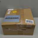 Yaomiao 16 Pack 3 and 4 Compartment Bento Lunch Box Wheat Straw Divided Snack Containers Food Storage Plastic Reusable Meal Prep Container with Transparent Lids for Adults Work Travel, Blue Pink