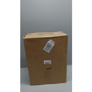 Zonon 10 Pcs 6 x 10 Inch Air Ceiling Vent Covers 3 Way Sidewall Wall Ceiling Register Air Conditioner Vent Cover Solid Steel HVAC for Home, Bathroom, Office, Toilet (White)