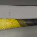 Easton | HYPE FIRE Baseball Bat | USSSA | 2 3/ 4" Barrel | Orange | 31" | -5