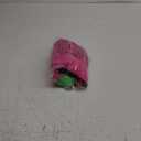 SATINIOR Women 80s 90s Workout Costume Outfit Accessories Set Leg Warmers Headband Wristbands Earrings Swimwear Suit (Small, Bright Green, Rose Red)