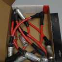 JDMSPEED Spark Plug Wire's | Chevy GMC years 2000-2009