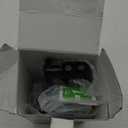 Magnetic Car Tablet Holder for Dashboard & Windshield, [Flexible Long Metal Arm] Suction Cup Mount for Truck, SUV, Van, Fits 4-11'' Devices iPad Pro Air/Mini, iPhone 16/15/14 Pro Max, Galaxy S23/S22