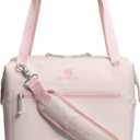 Stanley All Day Julienne Soft Cooler Bag and Lunch Box | Insulated Travel Bag with Zipper | BPA-Free