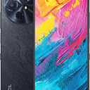 TCL 60 XE NXTPAPER 5G Cell Phone, AT&T, T-Mobile & Verizon Unlocked Android Smartphone, 8GB+128GB, 6.8" 120Hz Paper-Like Display, AI Features, 5010mAh Battery, Advanced Camera System, Space Blue