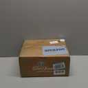 Loloi Loren Collection LQ-15 Terracotta/Sky 2'-3" x 3'-9" Accent Rug