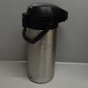 Bunn 3.8 Lt Airpot, Standard, Stainless