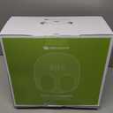 Medcursor Foot Massager Machine with Heat, Rolling, Deep Kneading, Shiatsu Foot Massager for Delivers Pain Relief, Tired, Plantar Fasciitis, Gift for Women Mom Men Fits Up to 13" (FM18)