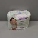 Always Discreet Postpartum and Adult Incontinence Underwear for Women, Small/Medium, Maximum Protection, 14 Count