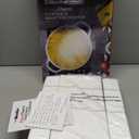 Mueller RapidTherm Portable Induction Cooktop, 1800W Hot Plate Electric Stove Top Burner. 8 Temp Levels, Auto-Off & Pot Detection, LED Display, Child Lock, 4 Programs, Burners for Cooking