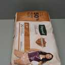 Depend Silhouette Adult Diapers, Incontinence & Postpartum Bladder Leak Underwear for Women, Maximum Absorbency, Small, Pink, 26 Count