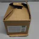 Dog Ball for Aggressive Chewers - Interactive Dog Toy Giggle Balls Fun Squeaky Sound to Keep Them Busy, Durable for Small Medium Large Breeds, Rubber Chew Toys, As Seen on TV, Blue & Red