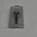 Panasonic ARC5 Electric Razor for Men with Pop-Up Trimmer, Wet/Dry 5-Blade Electric Shaver with Intelligent Shave Sensor and Multi-Flex Pivoting Head  ES-LV65-S (Silver)