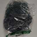 JMEXSUSS 200 LED Multicolor Christmas Lights Outdoor Waterproof, 66ft Expandable Green Wire, 8 Modes Timer Function, Ideal for Home Party Indoor Xmas Decorations