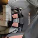 Baby Trend Cover Me™ 4-in-1 Convertible Car Seat, Manufactured date: 01-19-2026