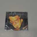 Around the Fur, Audio CD