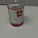 Illy Classico Ground Espresso Coffee, Medium Roast Roast With Notes Of Chocolate & Caramel, 100% Arabica, 8.8 Ounce (Pack Of 1), Best By: 