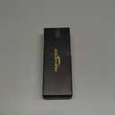 AIEYEZO Retro Oval Sunglasses for Women Fashion Polarized Sun Glasses Oval Metal Frames UV400 Protection Lens (2 Pack (Gold/Grey + Gold/Brown))