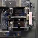 Square D - UTH4330T 320A Ringless Meter Socket With Lever Bypass