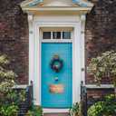 Please Remove Your Shoes Sign Wooden Shoes Off Sign Decorative Take Off Shoes Sign No Shoes Wall Polite Sign Hanging for Front Door Home - Welcome, Please Remove Your Shoes, Thank You - 11 x 6 Inches