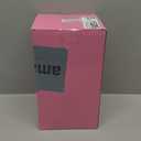 LOHXINHAIR Real 100% Human Hair Mannequin Head with Stand for Hairdresser Practice Braiding Styling Cosmetology Manikin Doll Training Head