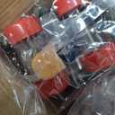 iPlay, iLearn Toddler Lock Key Toy, Montessori Learning Sorting Matching Toy, Baby Fine Motor Development, Infant Activity Push Car, Educational Birthday Gift 12 18 Month 1 2 3 Year Old Kid Boy Girl