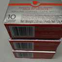 Arabica Elongated Coffee Capsules N°5.10 Capsules, 3 Pack , BBD 01/05/2027