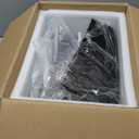 Sequential Full Led tail lights for Tacoma 2016 2017 2018 2019 2020 2021 2022 2023 Dynamic Turn Signal,Brake Light,Reverse Light Smoked Starting Animated Rear Light Assembly