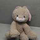Bunny Plush