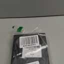 Rich Choices Universal Black Motorcycle 22mm 7/8'' Bar end Rear View Mirrors GROM MSX125 CB500F Z125 pro Z650 Z750 Z800 Z900 MT-03 MT-07 FZ-07 MT-09 FZ-09 MT-10 FZ-10 MT-25 FZ6 FZ8 FZ6R SV650 SV1000