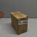 4PCS Adjustable Height Bed Support Legs, 7.3-12 In, Metal Heavy Furniture Legs with Rubber Non-Slip Base for Sofa/Cabinet/Couch/Dresser/Table, Furniture Feet Replacement for King Queen Bed Frame Slat